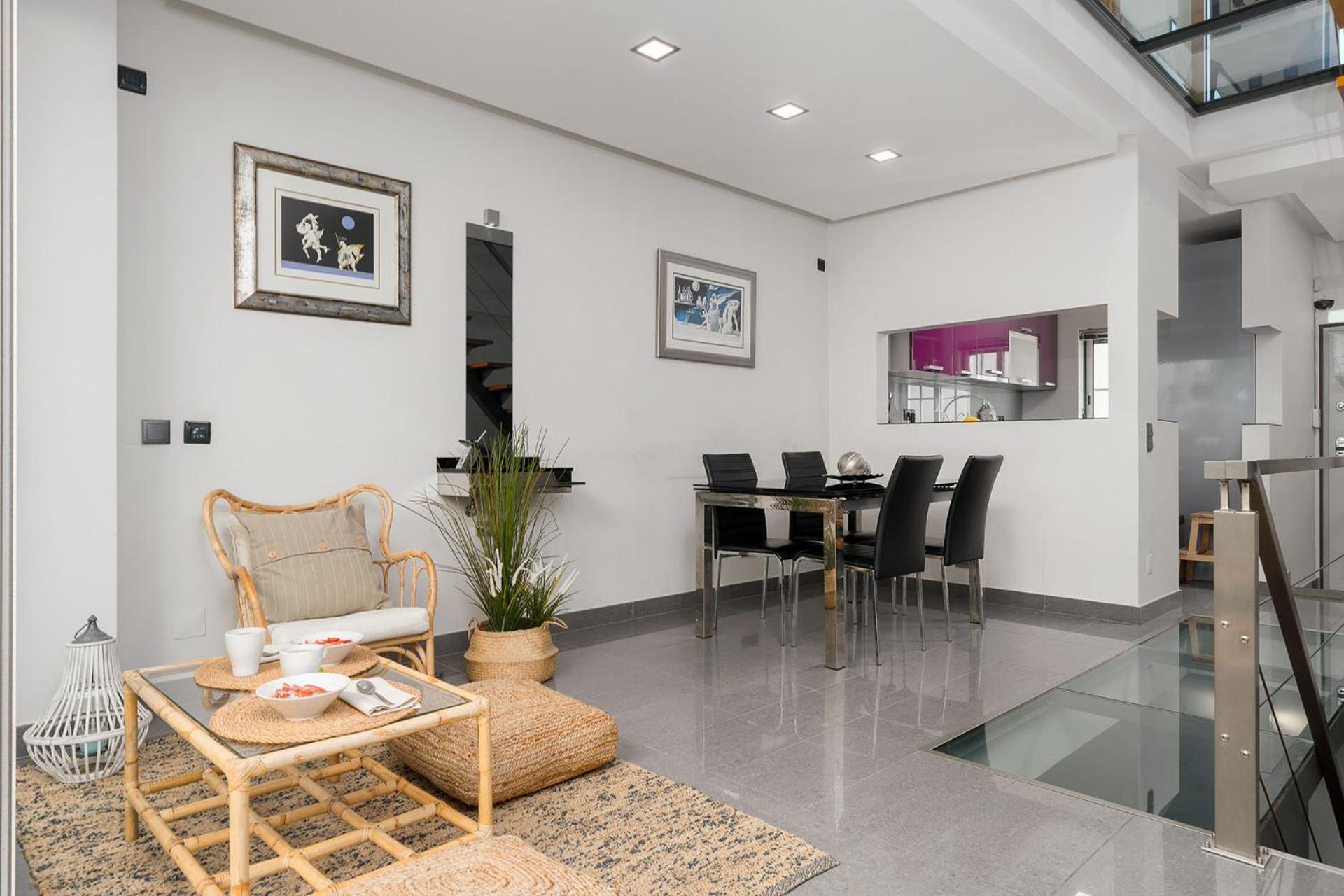 Downtown Pool House Βίλα Φάρο Εξωτερικό φωτογραφία